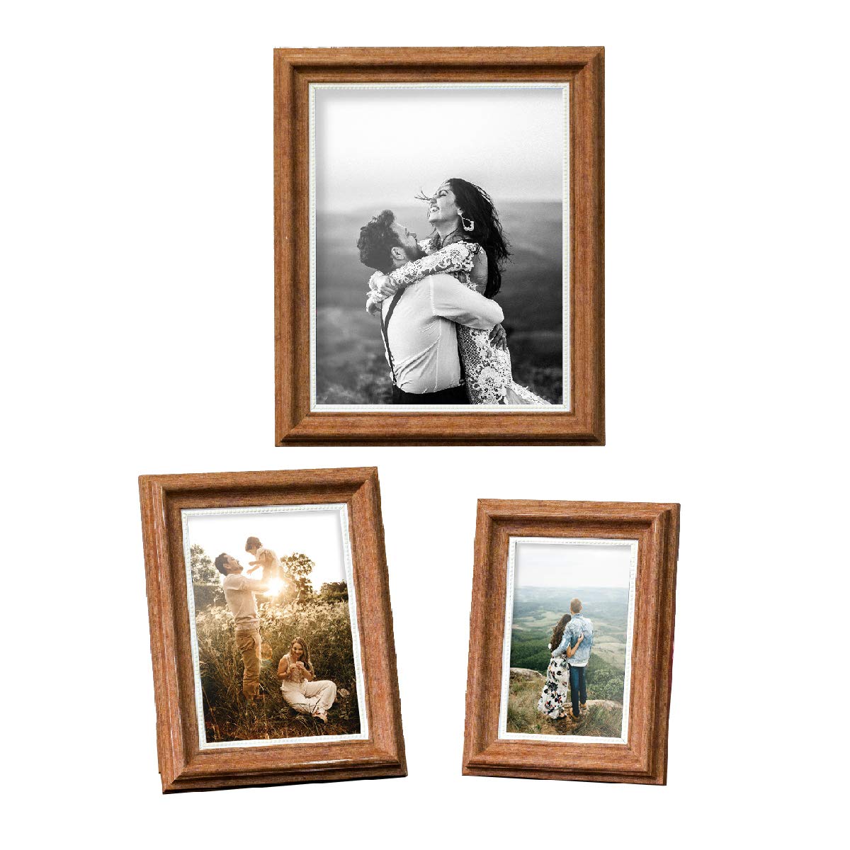 Wooden Frame3